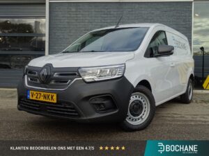 Renault Kangoo V-27-NKK financial lease – Leaseprijzen.nl – afbeelding 1