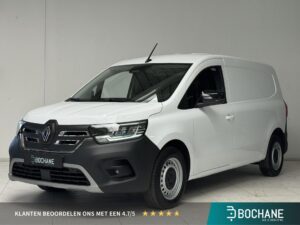Renault Kangoo V-51-LXB financial lease – Leaseprijzen.nl – afbeelding 1