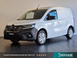 Renault Kangoo V-75-PGT financial lease – Leaseprijzen.nl – afbeelding 1