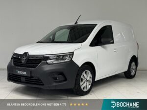 Renault Kangoo V-92-HXX financial lease – Leaseprijzen.nl – afbeelding 1