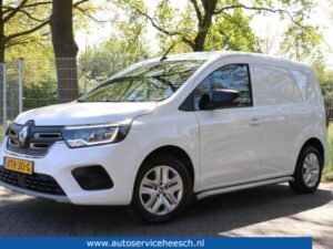 Renault Kangoo VTR30G financial lease – Leaseprijzen.nl – afbeelding 1