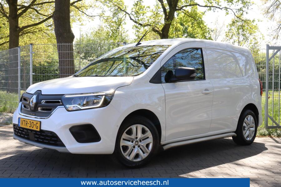 Renault Kangoo VTR30G financial lease – Leaseprijzen.nl – afbeelding 1 Renault Kangoo VTR30G financial lease – Leaseprijzen.nl – afbeelding 1