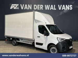 Renault Master 76-0883 financial lease – Leaseprijzen.nl – afbeelding 1