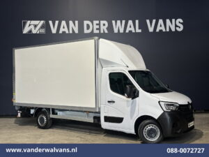 Renault Master 78-6903 financial lease – Leaseprijzen.nl – afbeelding 1
