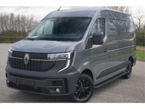 Renault Master  financial lease – Leaseprijzen.nl – afbeelding 2