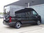 Renault Master - financial lease – Leaseprijzen.nl – afbeelding 2