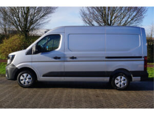Renault Master  financial lease – Leaseprijzen.nl – afbeelding 2