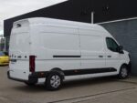 Renault Master - financial lease – Leaseprijzen.nl – afbeelding 2