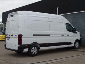 Renault Master - financial lease – Leaseprijzen.nl – afbeelding 2