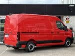 Renault Master - financial lease – Leaseprijzen.nl – afbeelding 2
