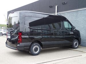 Renault Master - financial lease – Leaseprijzen.nl – afbeelding 2