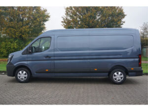 Renault Master  financial lease – Leaseprijzen.nl – afbeelding 2