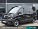 Renault Master - financial lease – Leaseprijzen.nl – afbeelding 1