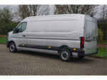 Renault Master  financial lease – Leaseprijzen.nl – afbeelding 3
