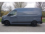 Renault Master  financial lease – Leaseprijzen.nl – afbeelding 3