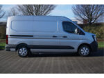 Renault Master  financial lease – Leaseprijzen.nl – afbeelding 3