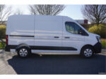 Renault Master  financial lease – Leaseprijzen.nl – afbeelding 3
