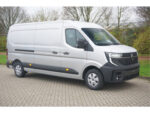 Renault Master  financial lease – Leaseprijzen.nl – afbeelding 4