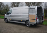 Renault Master  financial lease – Leaseprijzen.nl – afbeelding 4
