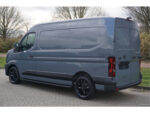 Renault Master  financial lease – Leaseprijzen.nl – afbeelding 4