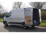 Renault Master  financial lease – Leaseprijzen.nl – afbeelding 4