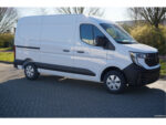 Renault Master  financial lease – Leaseprijzen.nl – afbeelding 4