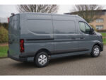 Renault Master  financial lease – Leaseprijzen.nl – afbeelding 4