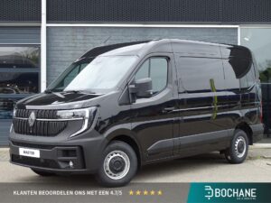 Renault Master - financial lease – Leaseprijzen.nl – afbeelding 1