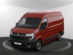 Renault Master - financial lease – Leaseprijzen.nl – afbeelding 1