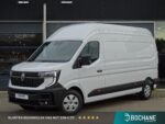 Renault Master - financial lease – Leaseprijzen.nl – afbeelding 1