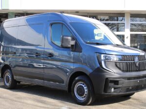 Renault Master V-10-KRJ financial lease – Leaseprijzen.nl – afbeelding 2