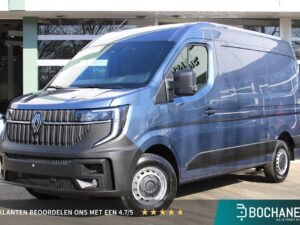 Renault Master V-10-KRJ financial lease – Leaseprijzen.nl – afbeelding 1
