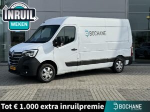 Renault Master V-19-FFT financial lease – Leaseprijzen.nl – afbeelding 1