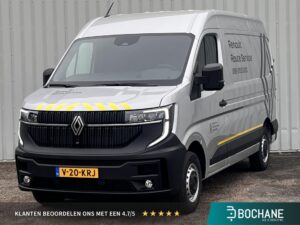 Renault Master V-20-KRJ financial lease – Leaseprijzen.nl – afbeelding 1