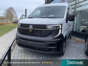 Renault Master V-21-KRJ financial lease – Leaseprijzen.nl – afbeelding 1