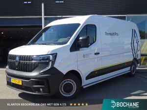 Renault Master V-73-LXF financial lease – Leaseprijzen.nl – afbeelding 1