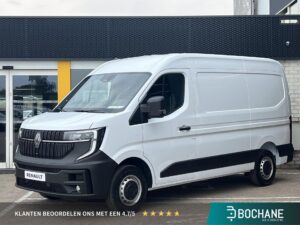 Renault Master V-76-KRH financial lease – Leaseprijzen.nl – afbeelding 1