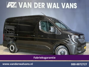 Renault Master V-81-KHZ financial lease – Leaseprijzen.nl – afbeelding 1
