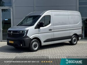 Renault Master V-81-LXF financial lease – Leaseprijzen.nl – afbeelding 1