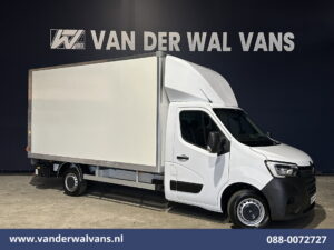 Renault Master V-86-PLN financial lease – Leaseprijzen.nl – afbeelding 1