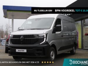 Renault Master V-87-KRH financial lease – Leaseprijzen.nl – afbeelding 1
