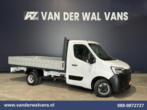 Renault Master V-91-PJD financial lease – Leaseprijzen.nl – afbeelding 1