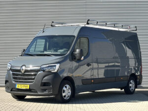 Renault Master V73PHK financial lease – Leaseprijzen.nl – afbeelding 1