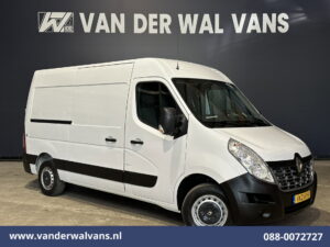 Renault Master VKZ-61-R financial lease – Leaseprijzen.nl – afbeelding 1