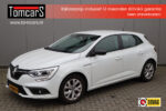 Renault Mégane G438FH financial lease – Leaseprijzen.nl – afbeelding 1