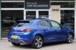 Renault Mégane HTX-09-L financial lease – Leaseprijzen.nl – afbeelding 2