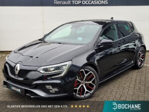 Renault Mégane N-257-JH financial lease – Leaseprijzen.nl – afbeelding 1