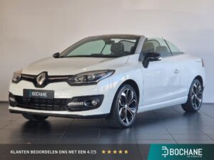 Renault Mégane P-792-BF financial lease – Leaseprijzen.nl – afbeelding 1