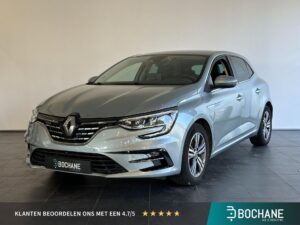 Renault Mégane S-676-GL financial lease – Leaseprijzen.nl – afbeelding 1