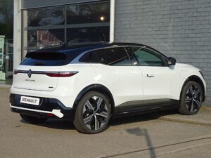 Renault MeganeE-Tech - financial lease – Leaseprijzen.nl – afbeelding 2